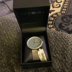 Steve Madden Watch